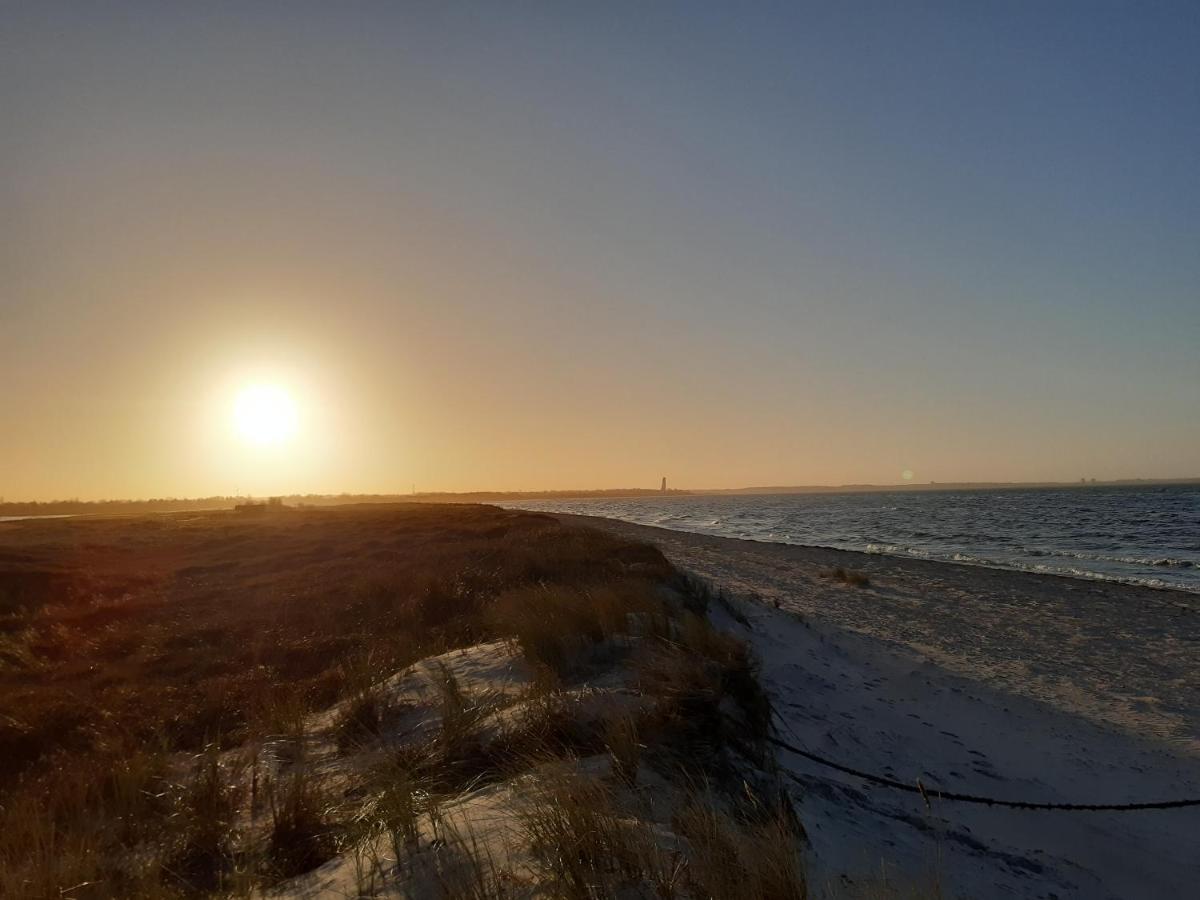 Ferienwohnung Ostseeglueck Wendtorf Zewnętrze zdjęcie